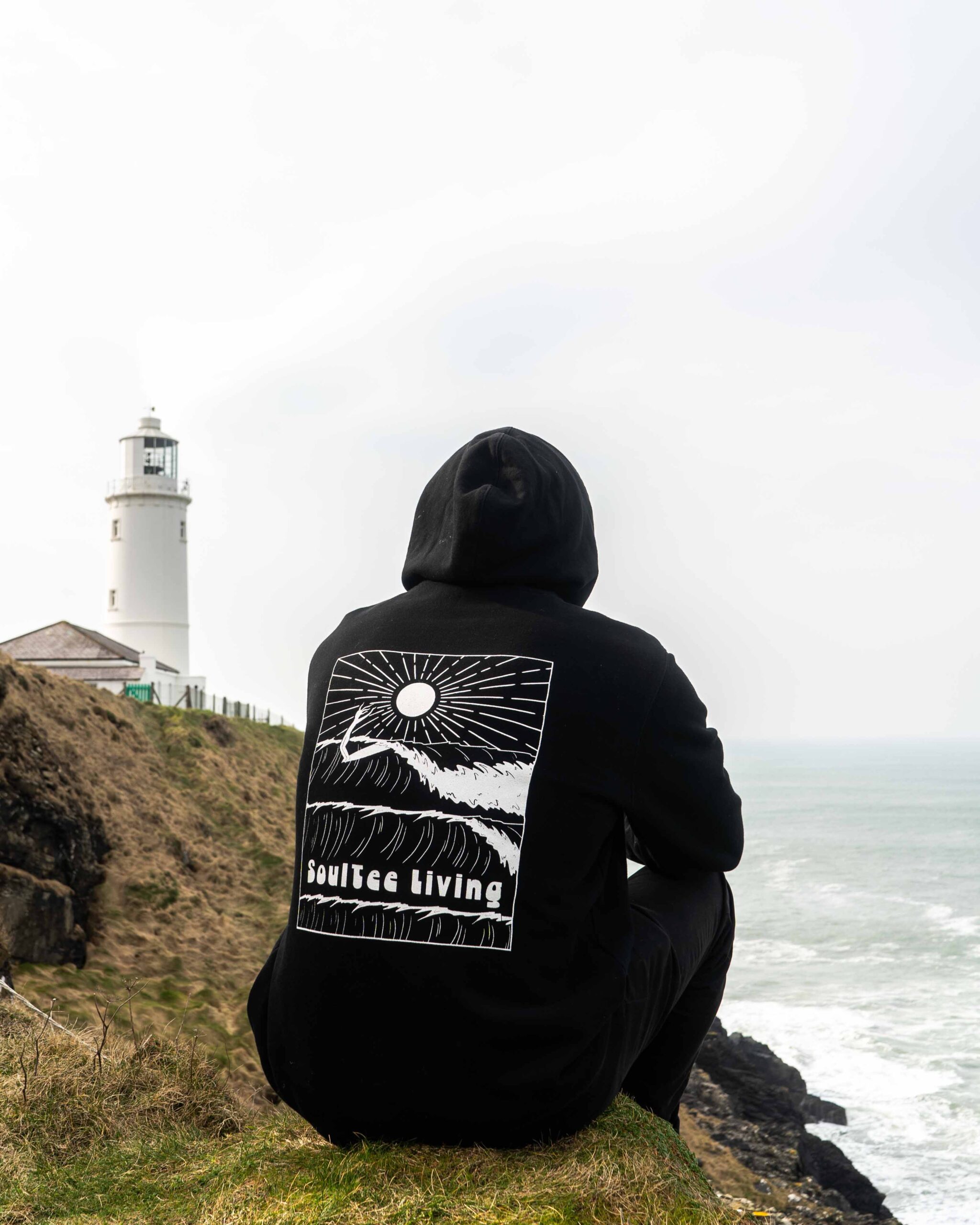 Organic Surfer Hoodie