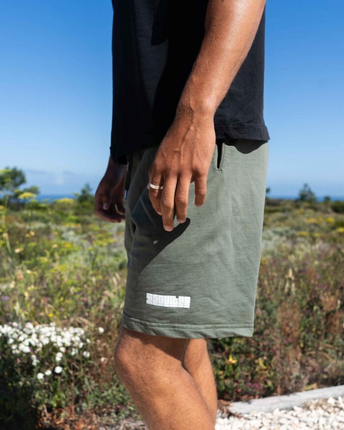 Sweat Shorts - Image 3