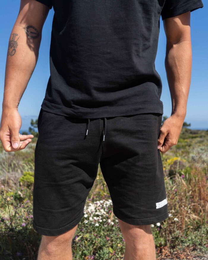 Sweat Shorts - Image 2