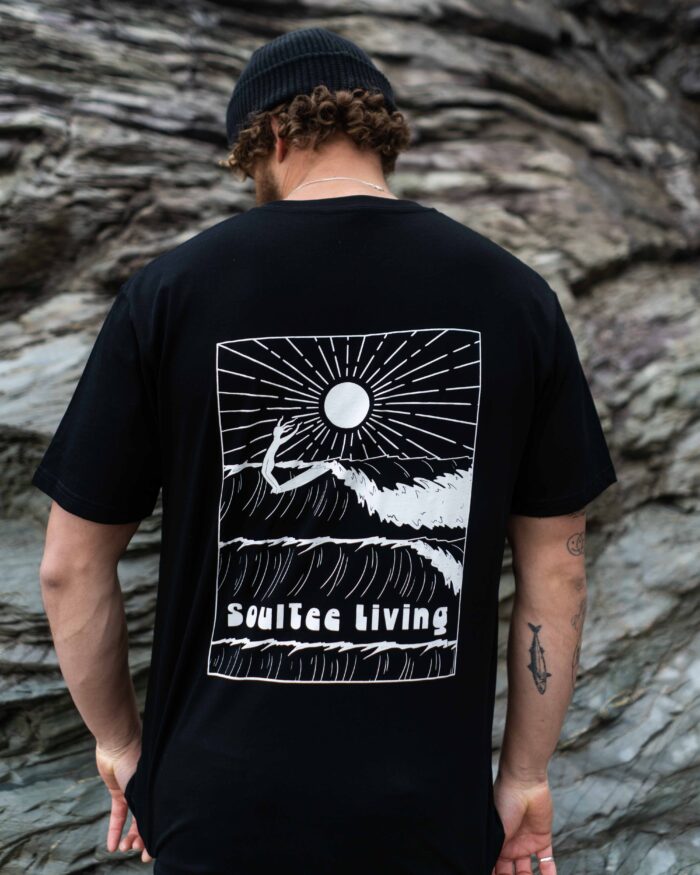 Organic Surfer T-Shirt