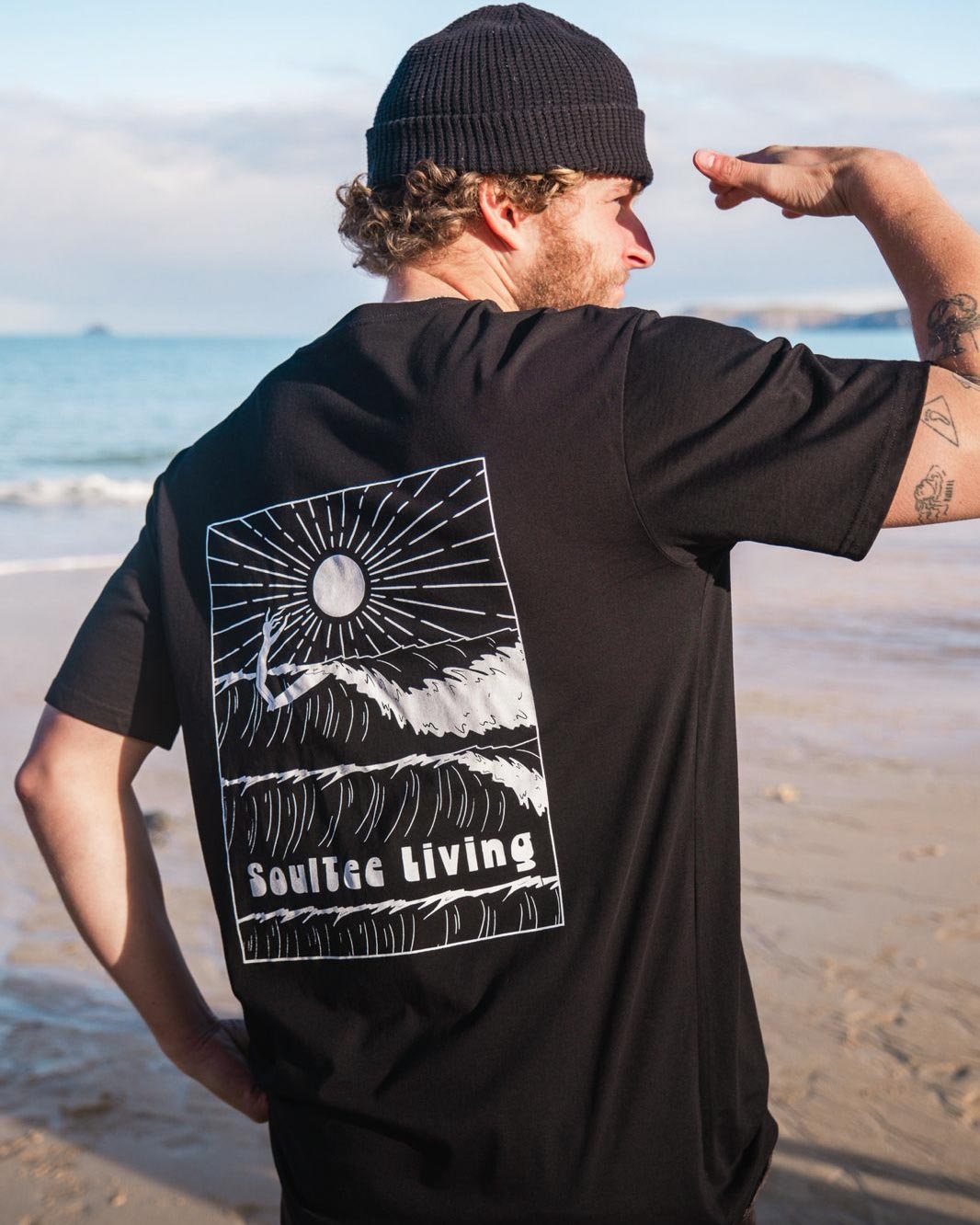 Organic Surfer T-Shirt